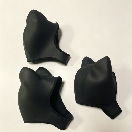 Diving hat