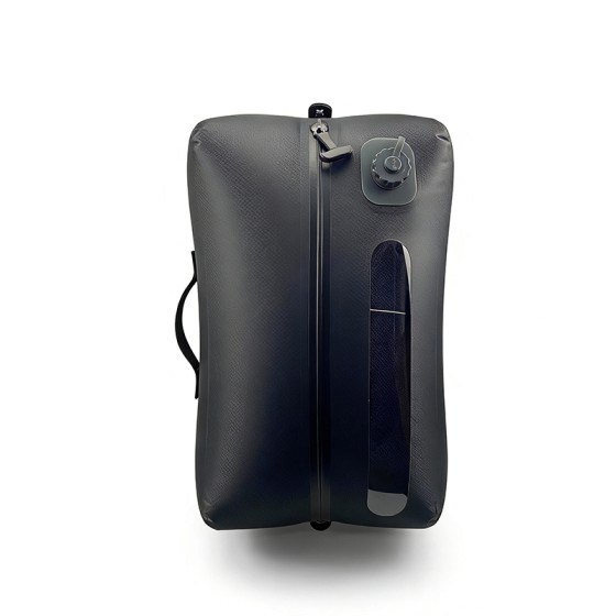 New travel compression bag