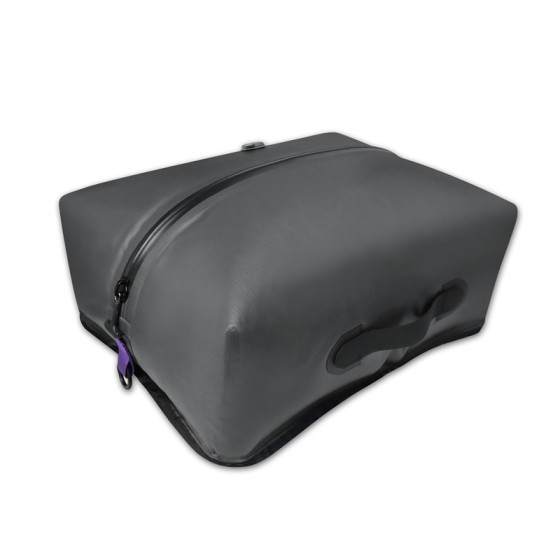 Travel compression bag