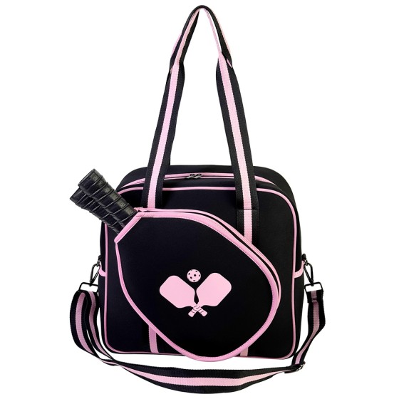 Large capacity Pick racket bag