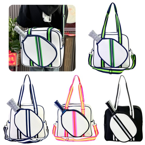 Large capacity Pick racket bag