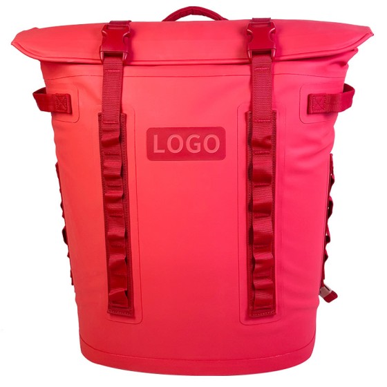 Picnic waterproof and insulated backpack