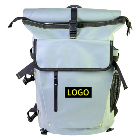 Outdoor picnic hiking backpack