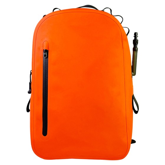 Waterproof material outdoor hiking backpack