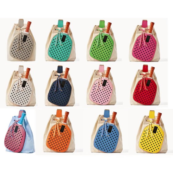 Tennis sling bag