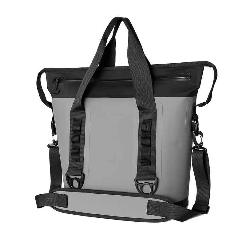 Travel compression bag