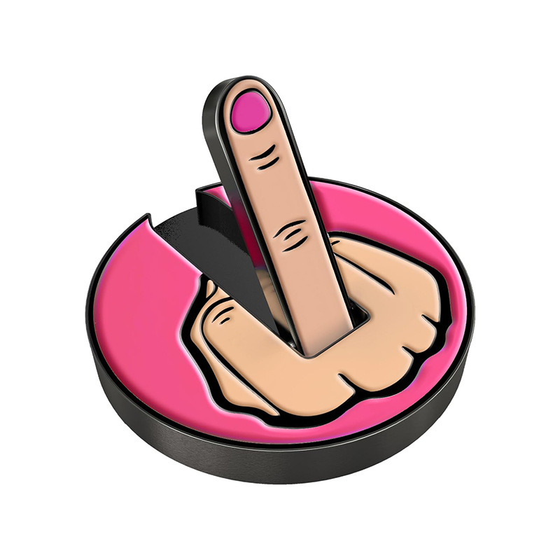 Golf cap clip