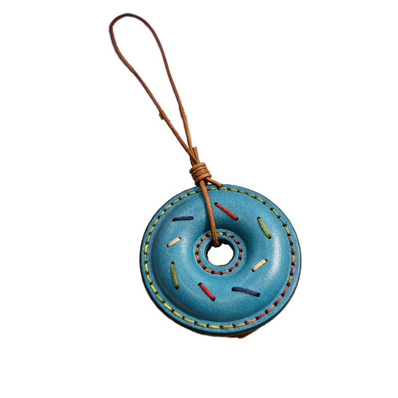 Sweet Donut Pendant