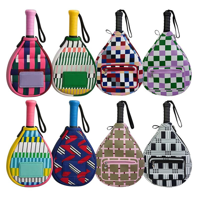 pickleball paddle bag