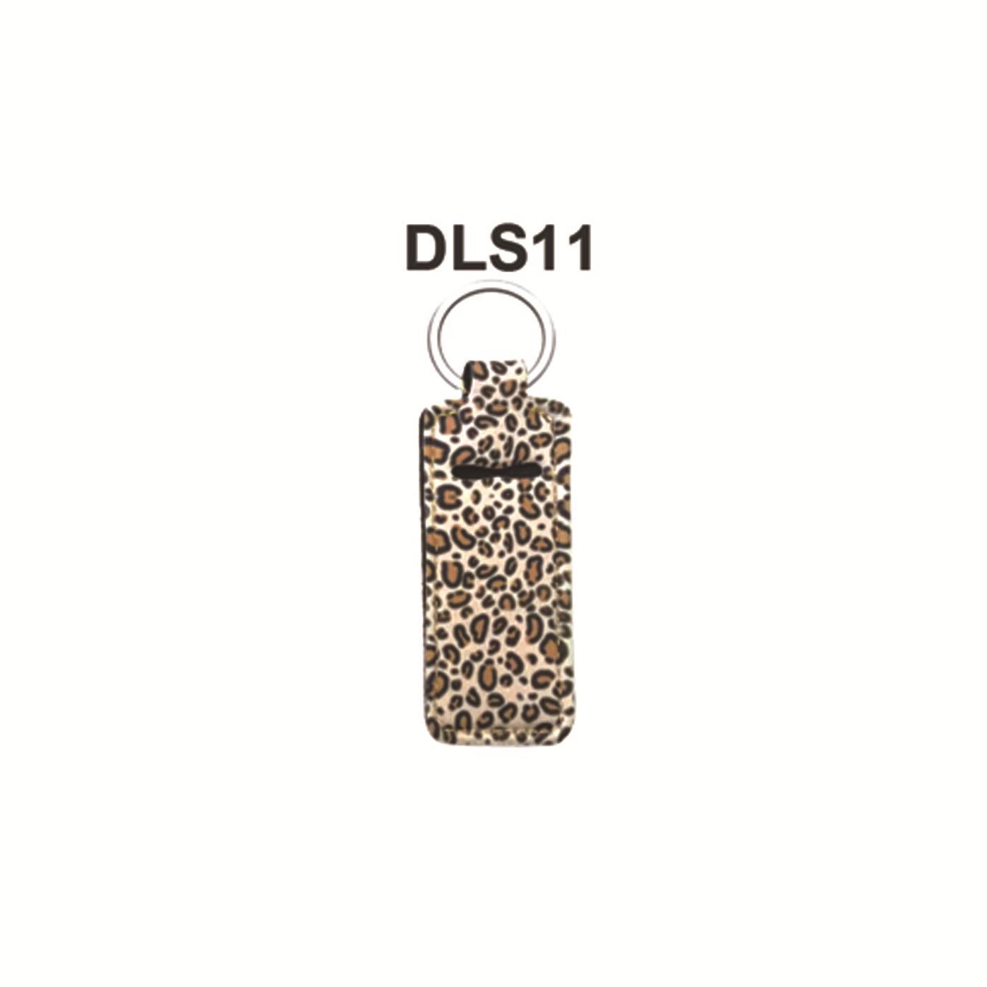 Lipstick lipstick cover pendant