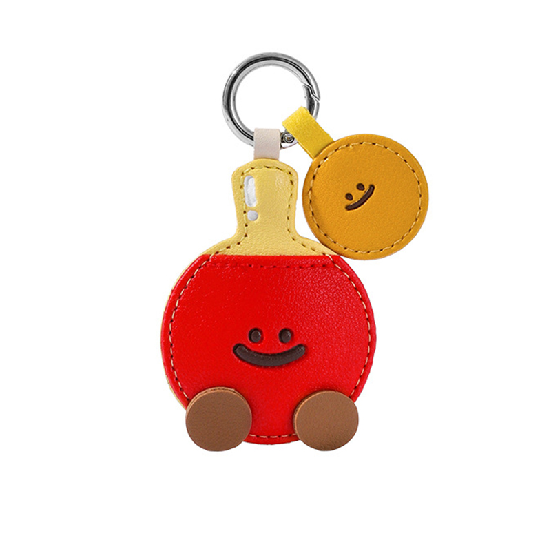 Table Tennis and Badminton Pendant