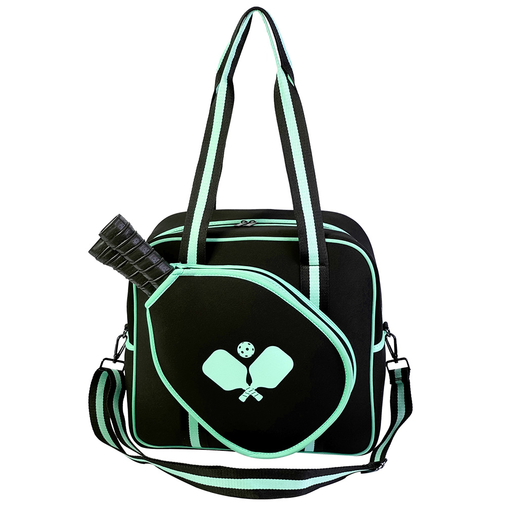 Large capacity Pick racket bag