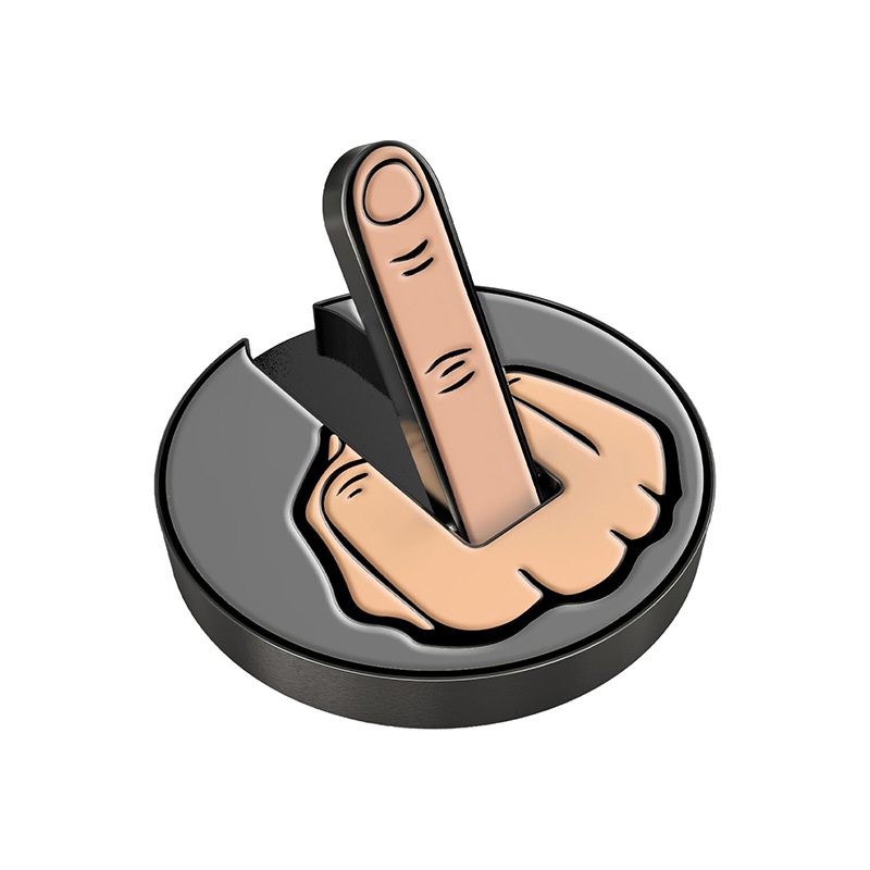 Golf cap clip