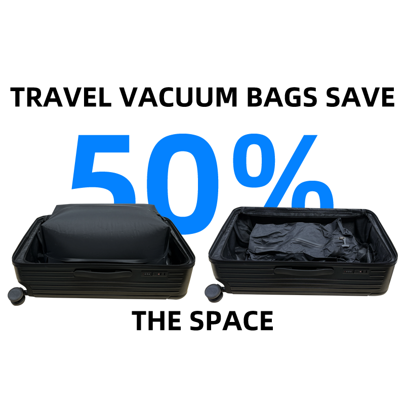 Travel compression package