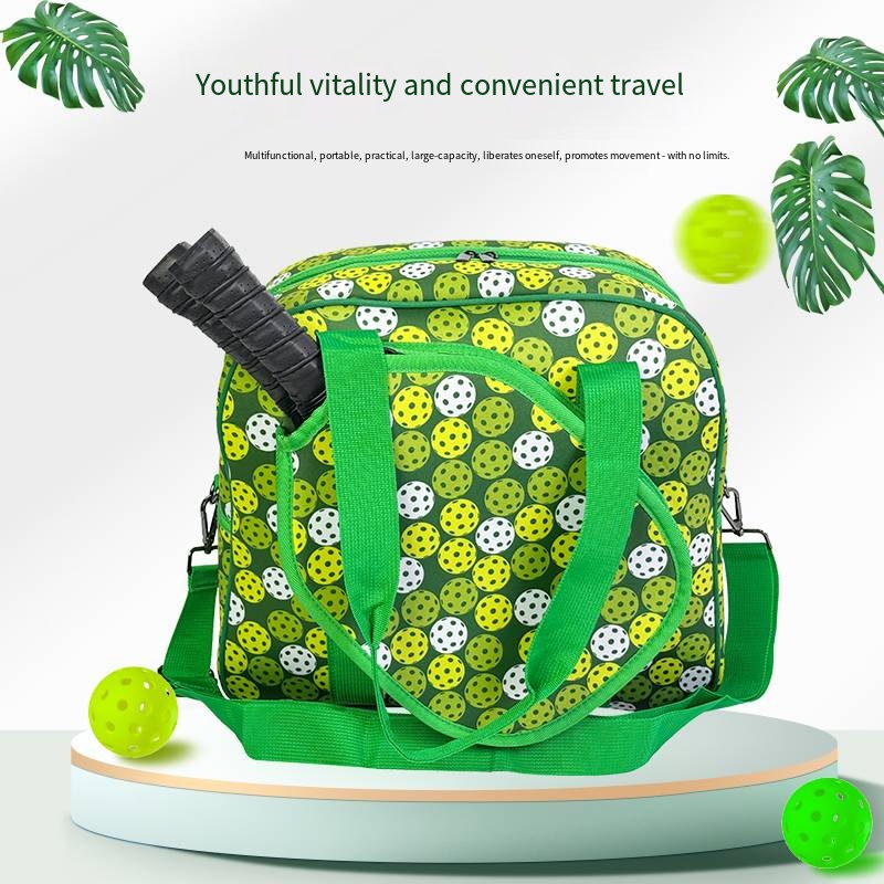 pickleball paddle bag