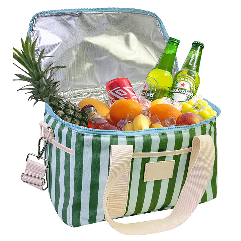 Lunch insulation bag