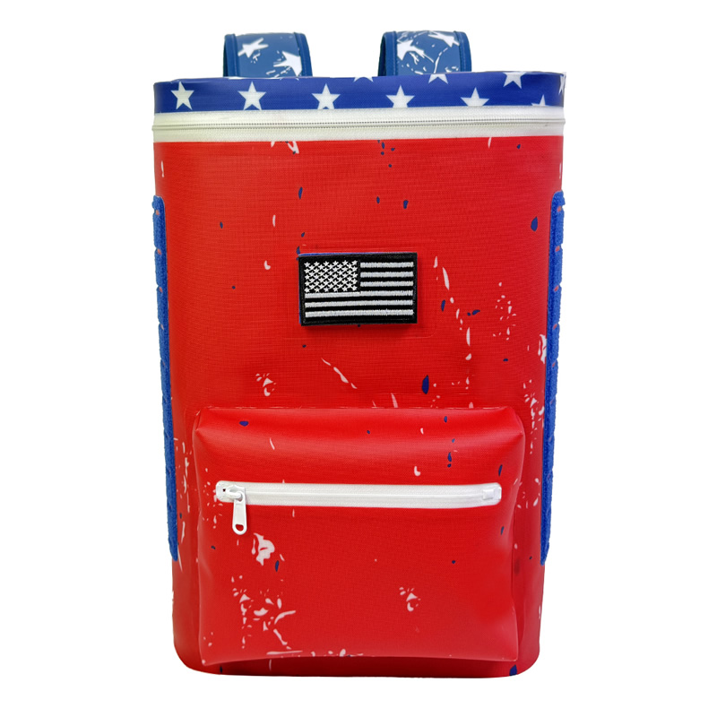 Waterproof insulation bag