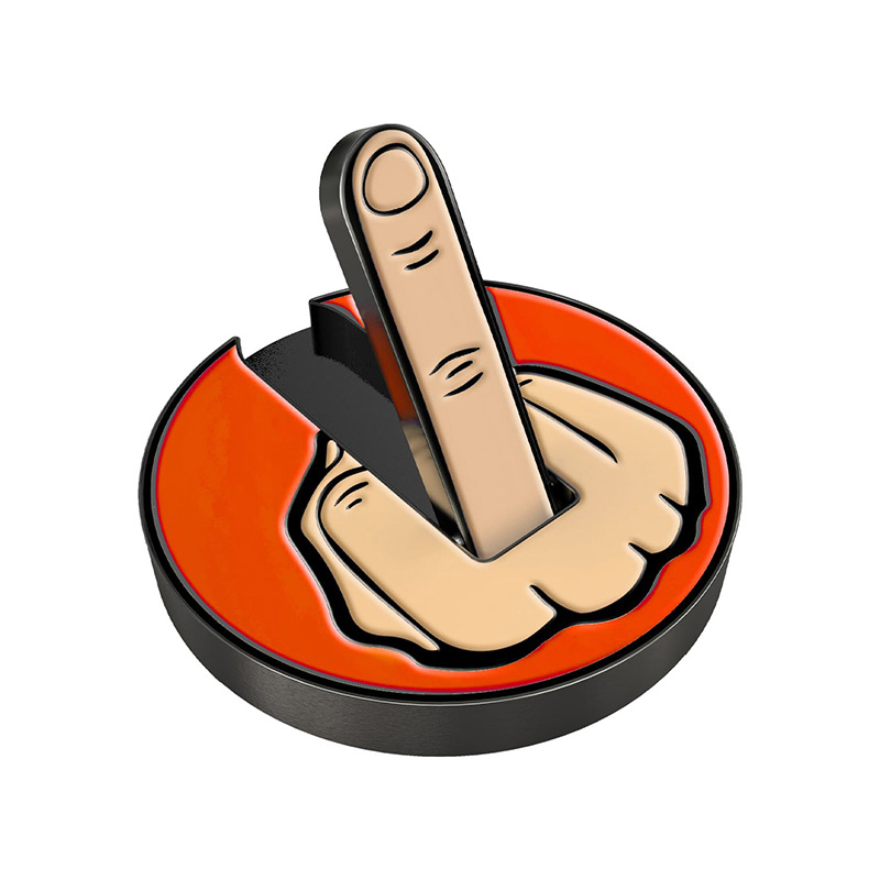 Golf cap clip