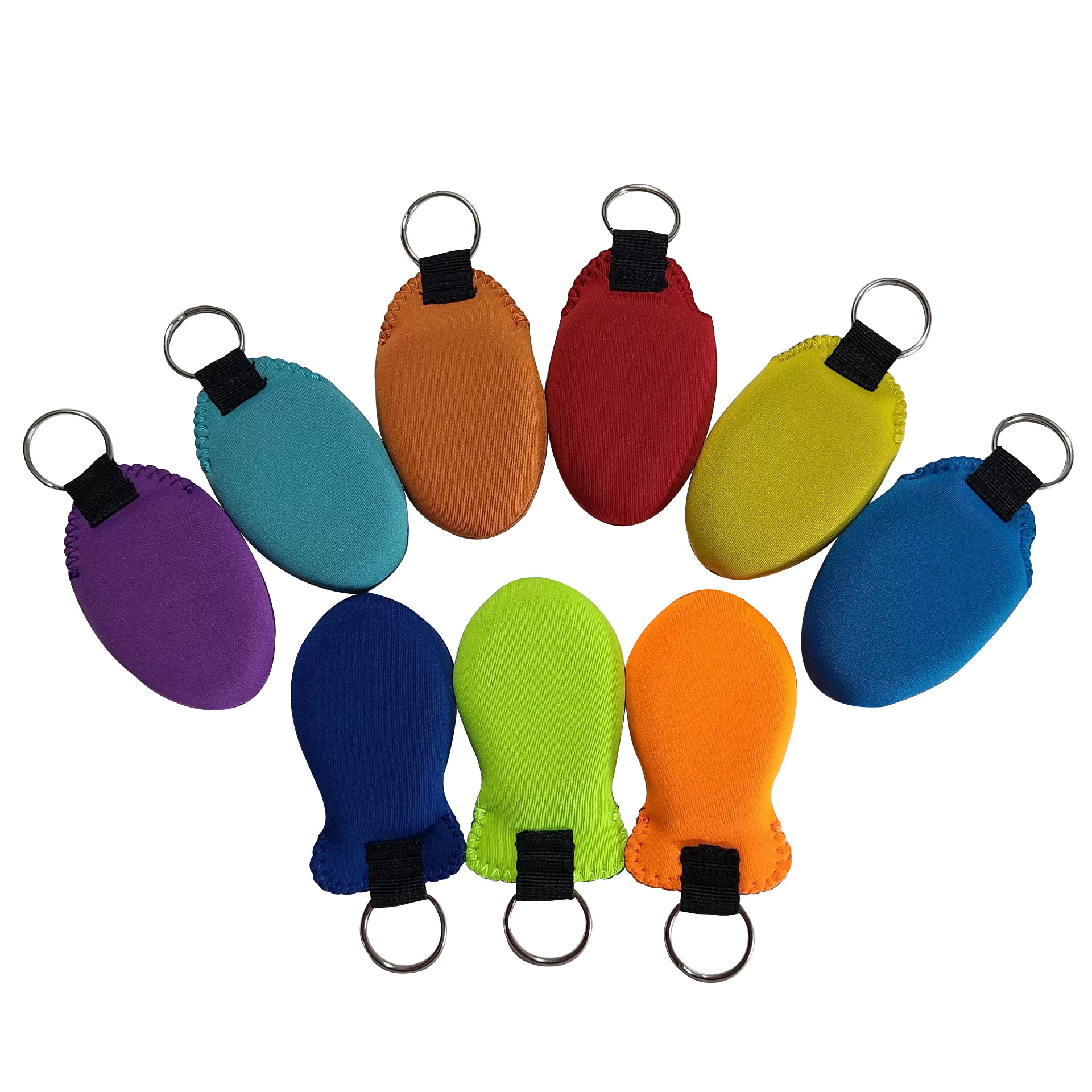 Diving material pendant