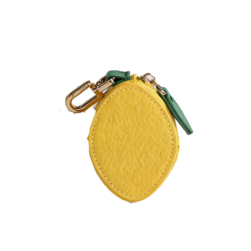 Small Mini Fruit Shaped Pendant