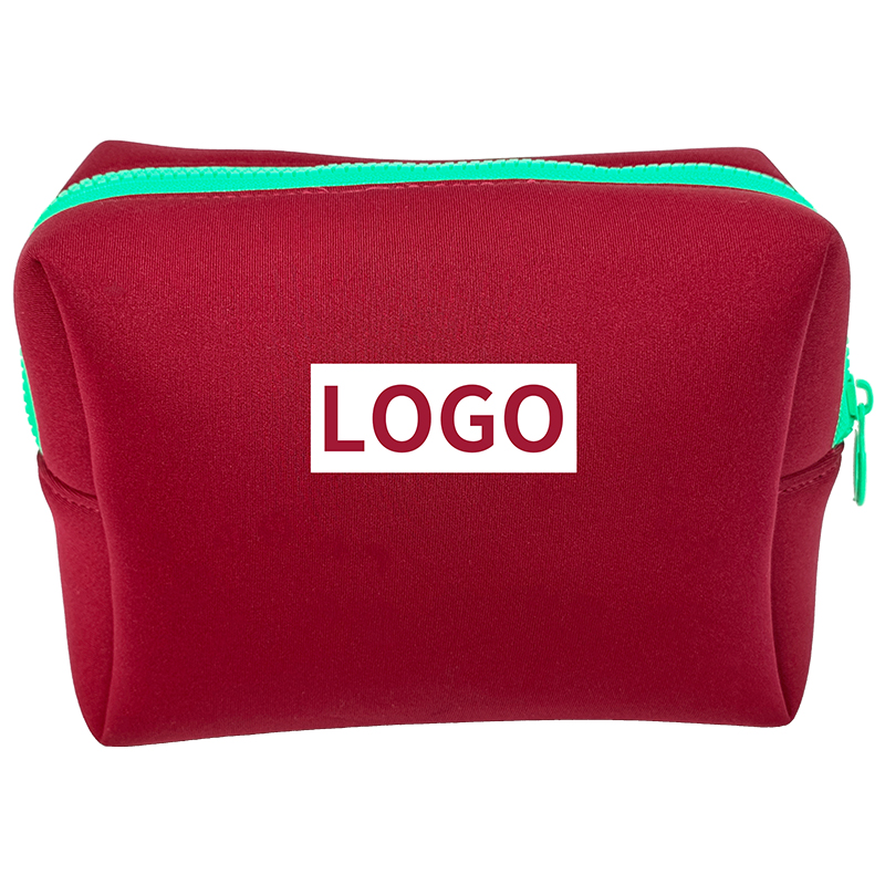 cosmetic bag