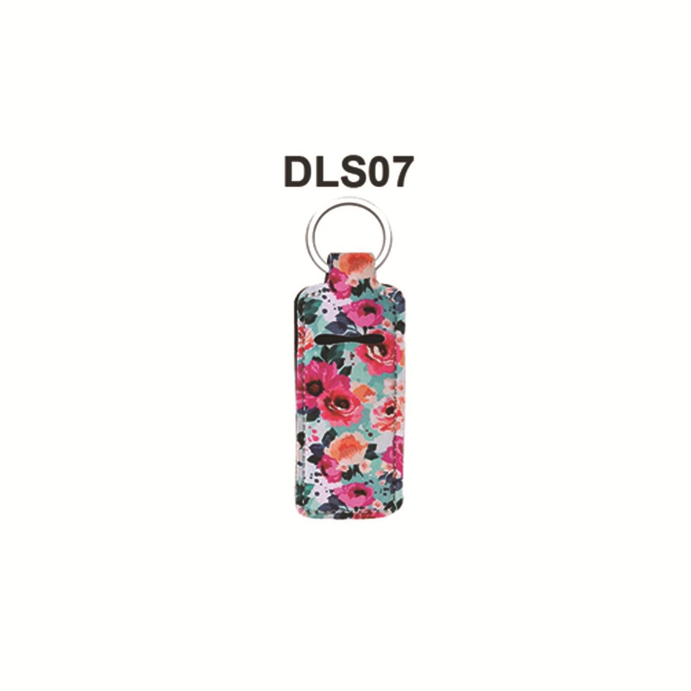 Lipstick lipstick cover pendant