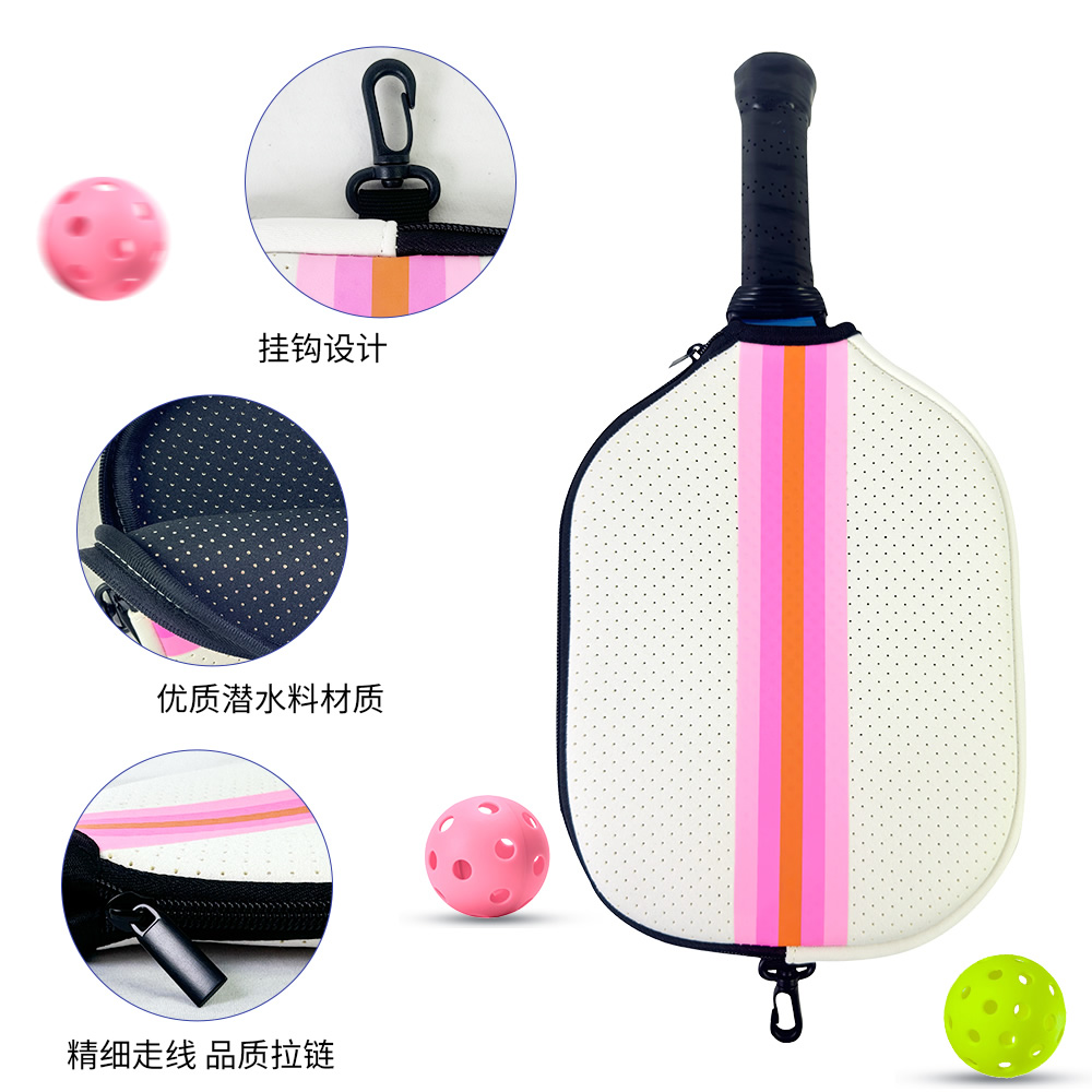 pickleball paddle bag