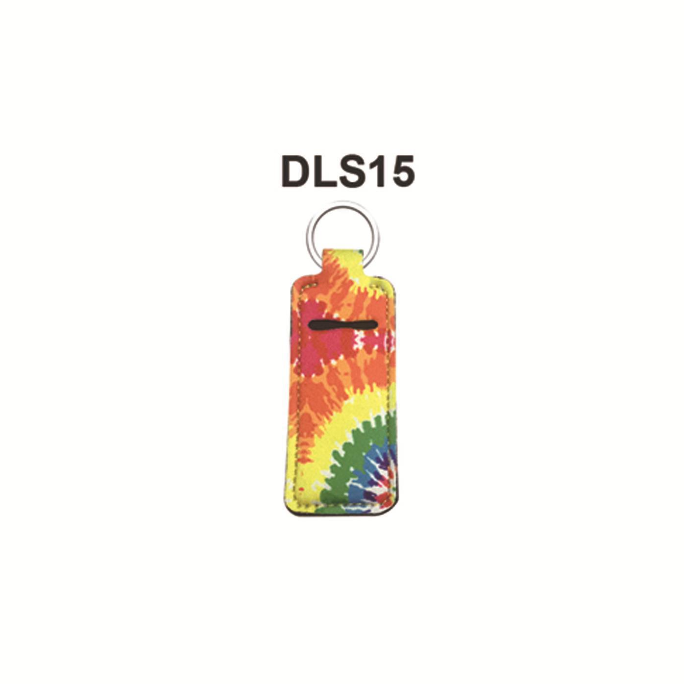 Lipstick lipstick cover pendant