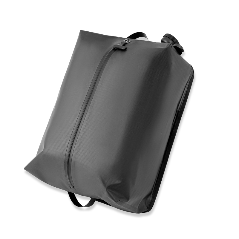 Travel compression package