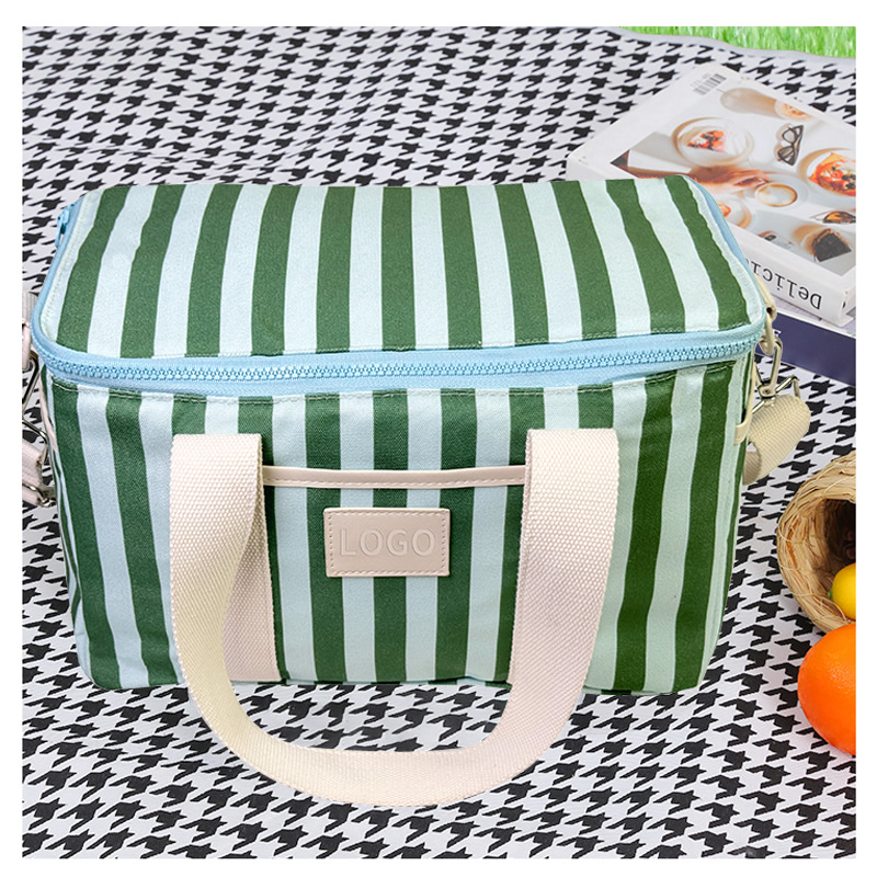 Lunch insulation bag