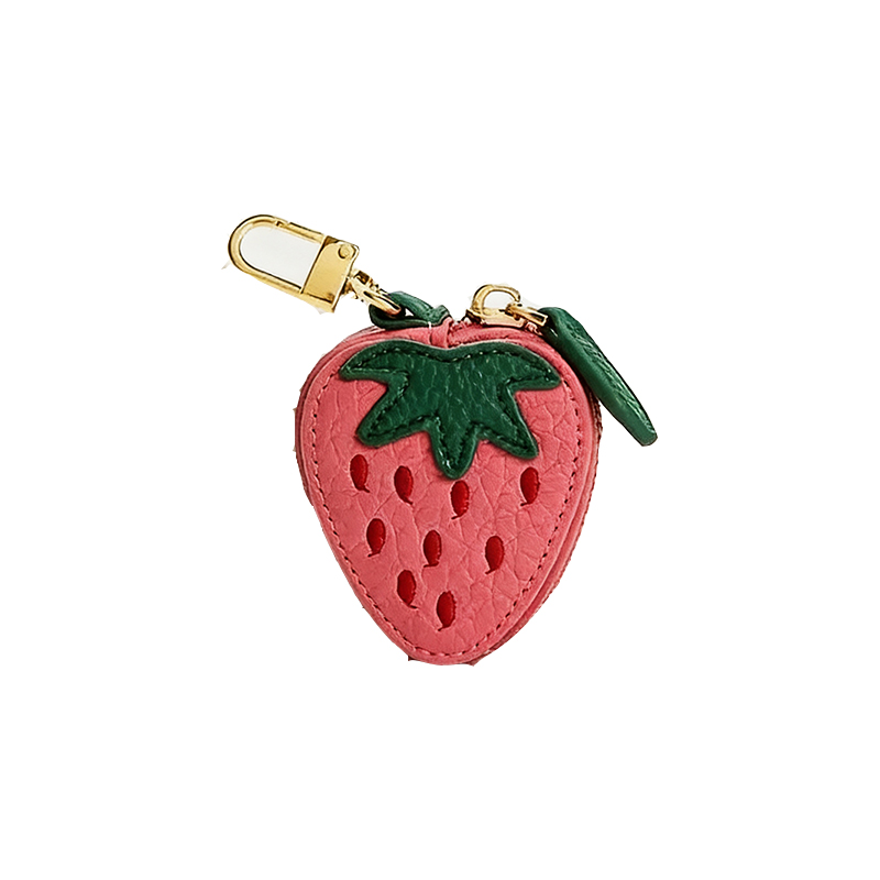 Small Mini Fruit Shaped Pendant
