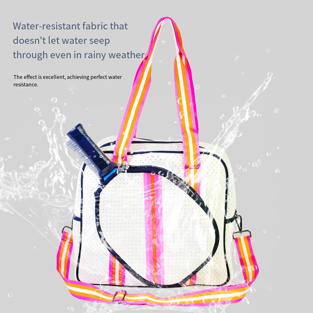 Large capacity Pick racket bag