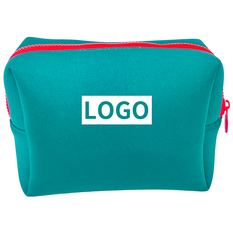 cosmetic bag