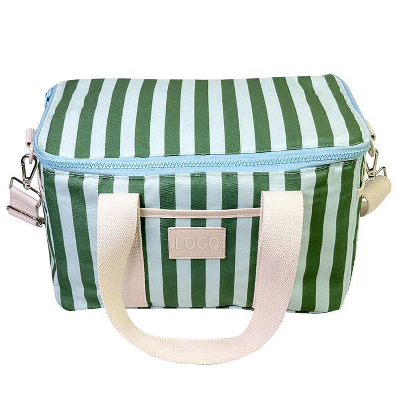 Lunch insulation bag