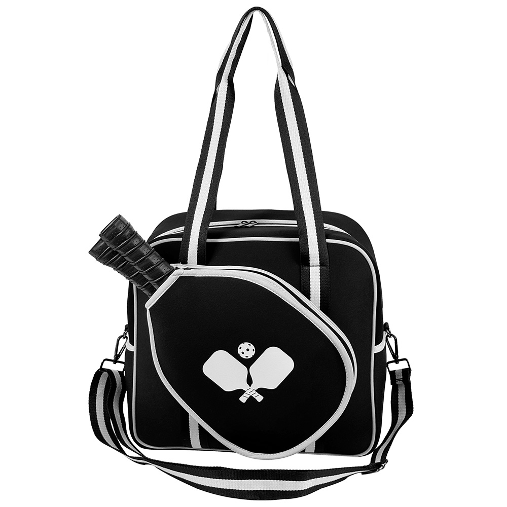 Large capacity Pick racket bag
