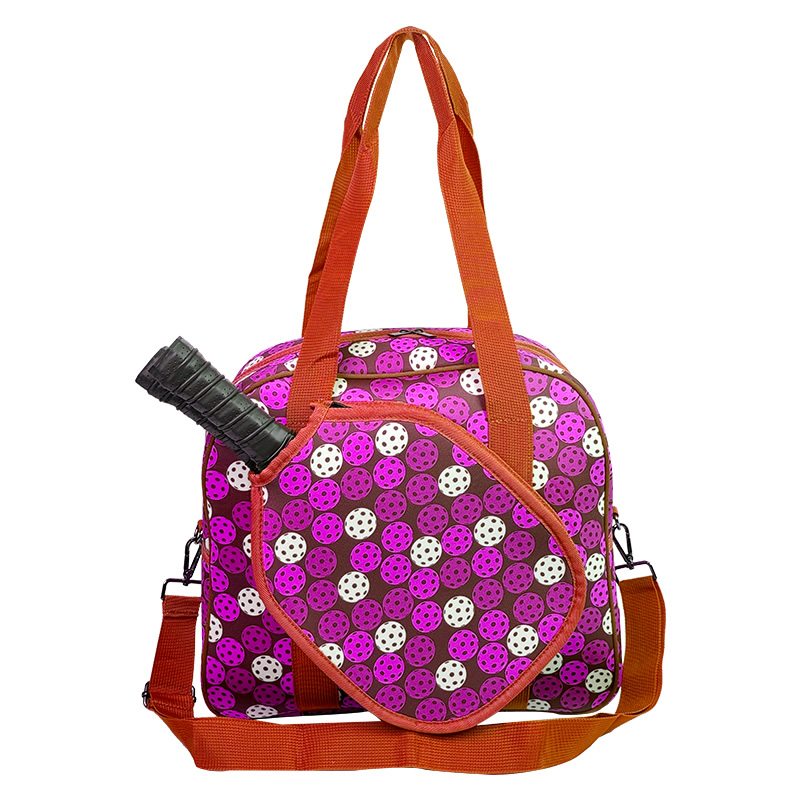 pickleball paddle bag