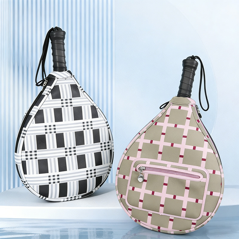 pickleball paddle bag