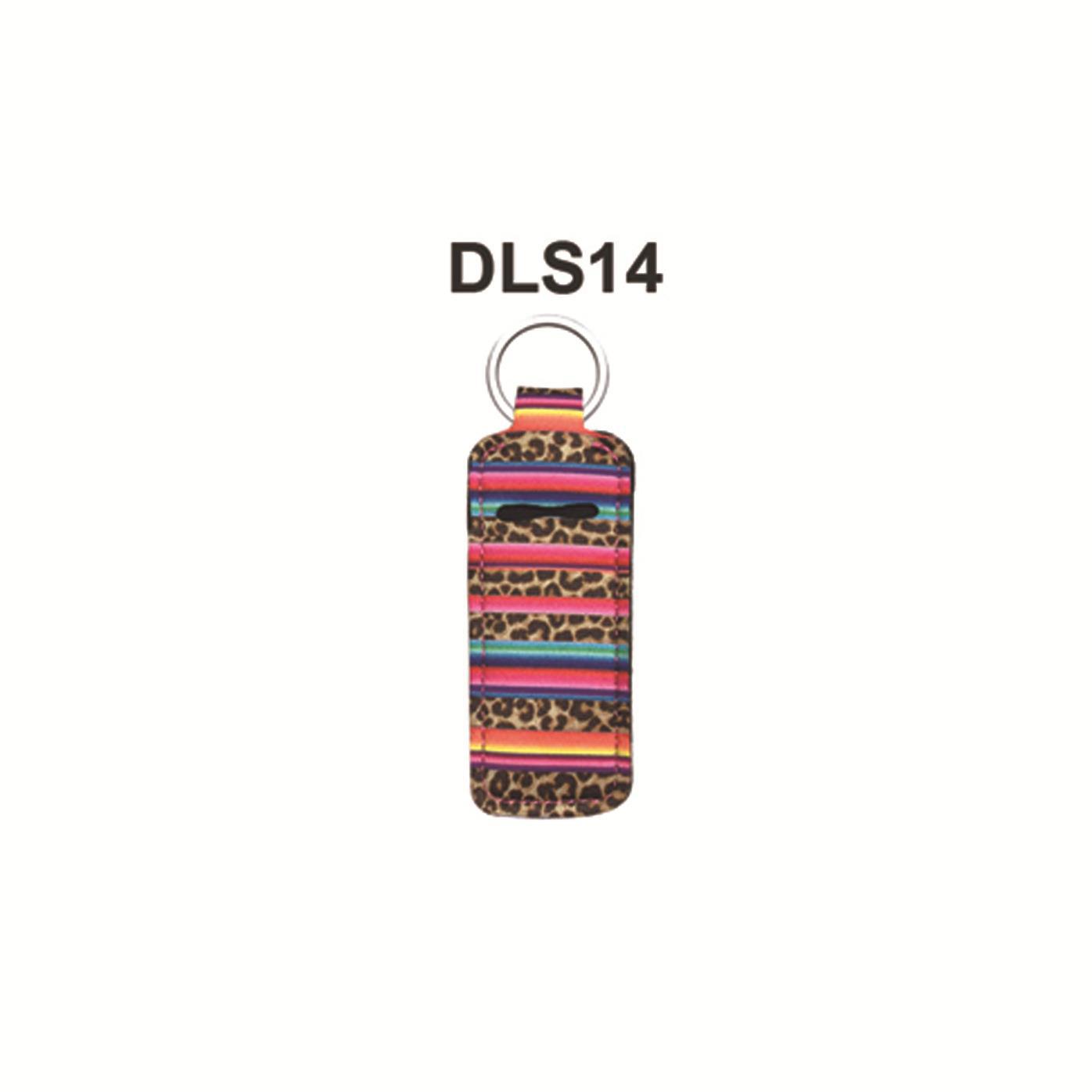 Lipstick lipstick cover pendant