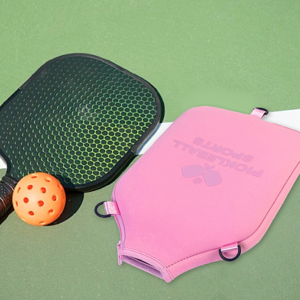 pickleball paddle bag