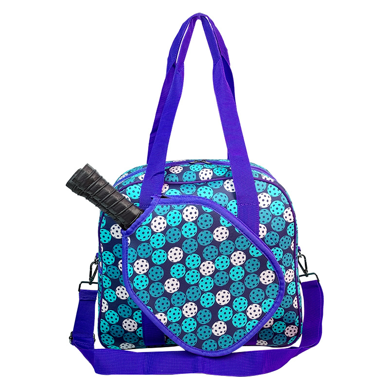 pickleball paddle bag